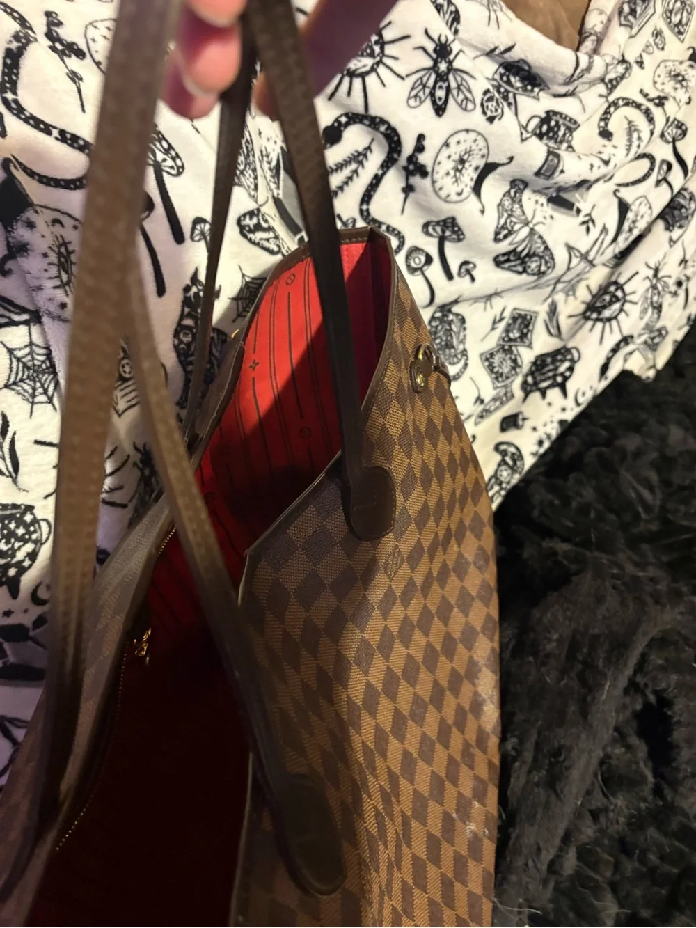 Louis Vuitton louis vuttion